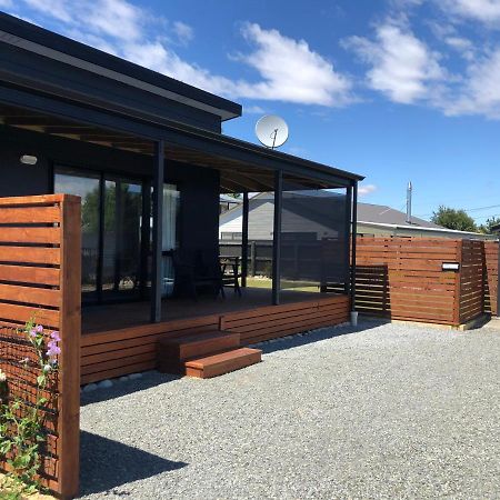 Twizel - 1 Bedroom On Mackenzie Eksteriør bilde