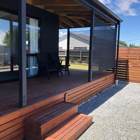 Twizel - 1 Bedroom On Mackenzie Eksteriør bilde