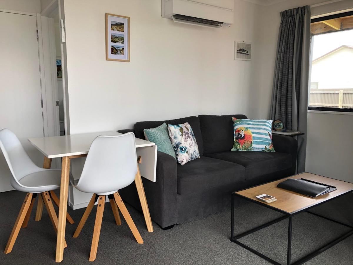 Twizel - 1 Bedroom On Mackenzie Eksteriør bilde