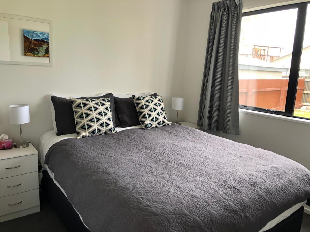 Twizel - 1 Bedroom On Mackenzie Eksteriør bilde