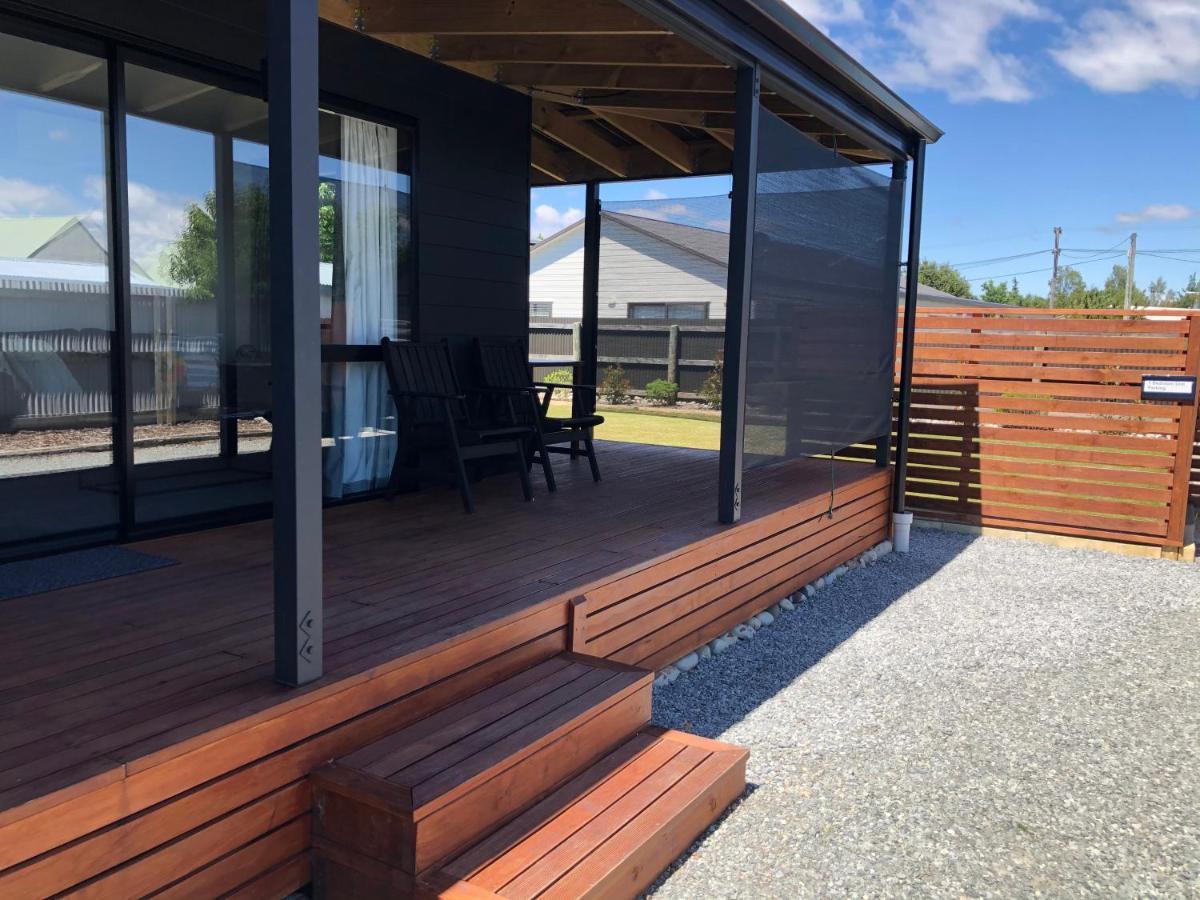 Twizel - 1 Bedroom On Mackenzie Eksteriør bilde