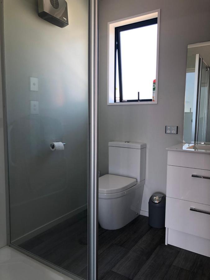 Twizel - 1 Bedroom On Mackenzie Eksteriør bilde