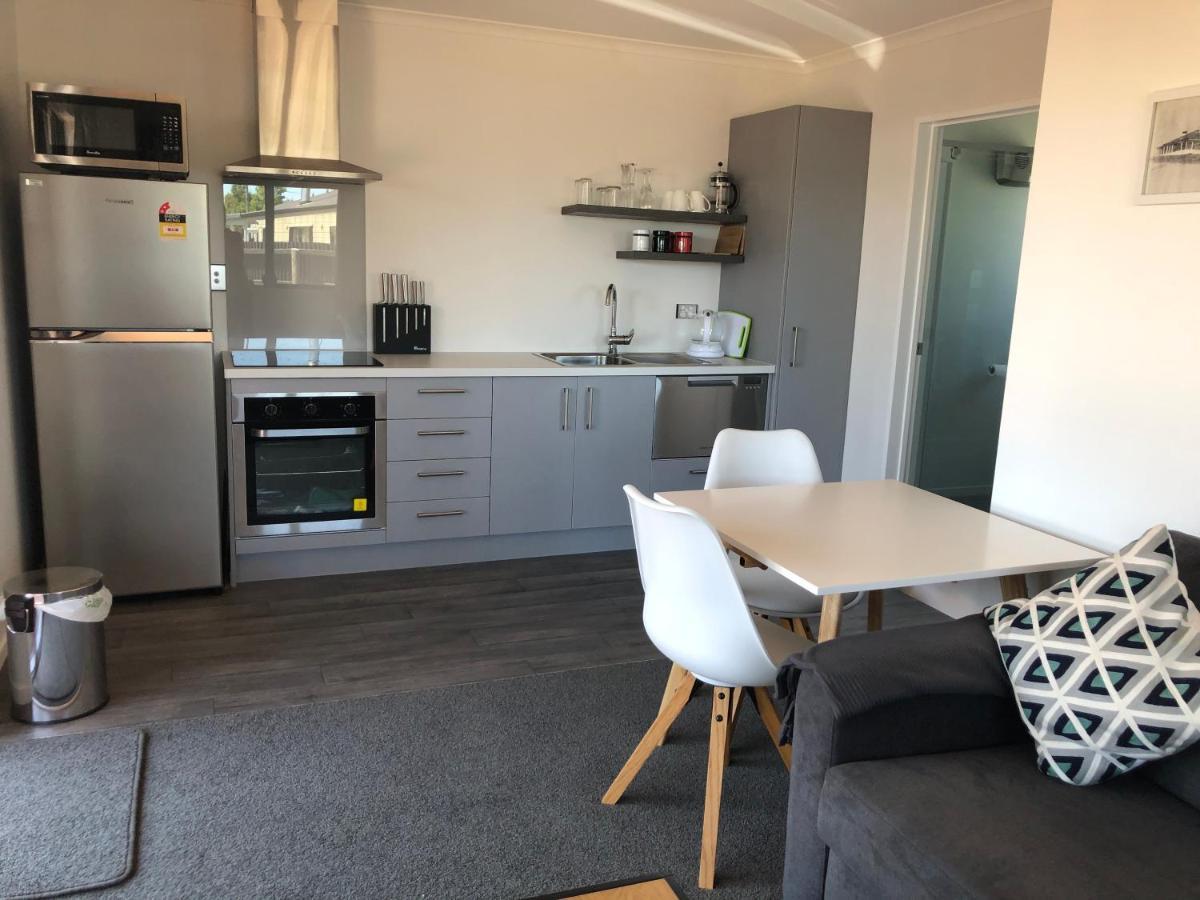 Twizel - 1 Bedroom On Mackenzie Eksteriør bilde